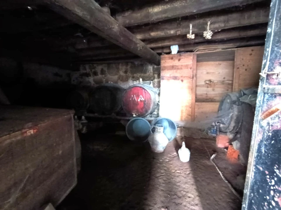 Moradia T3 para Venda em Santar e Moreira Foto 14