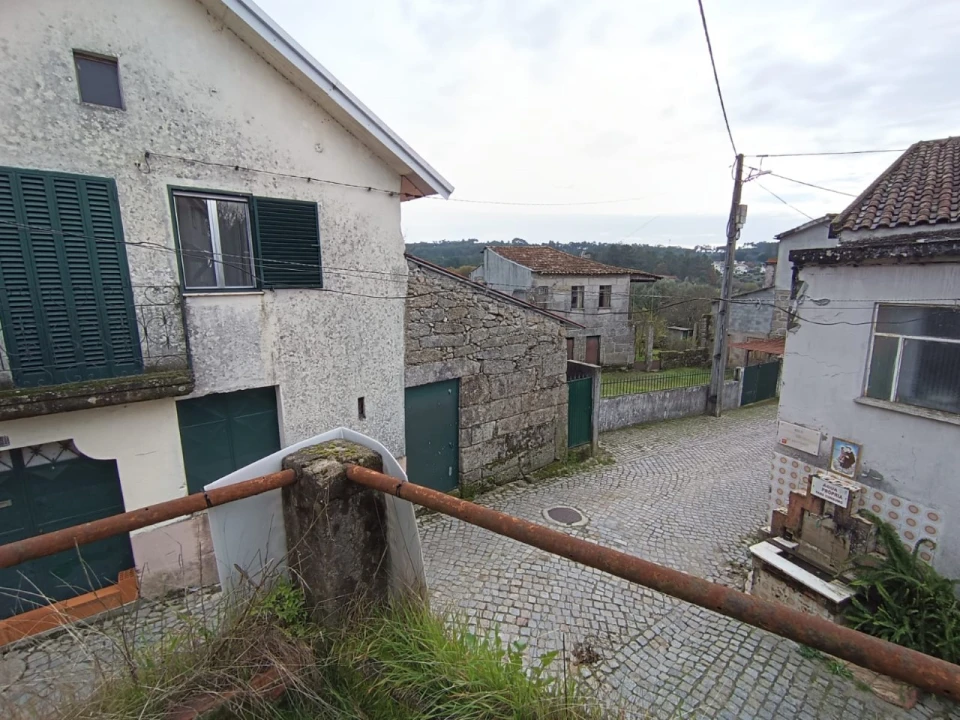 Moradia T3 para Venda em Santar e Moreira Foto 18