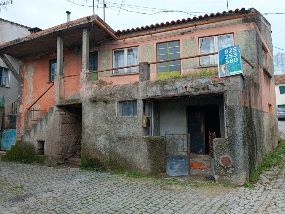 Moradia T3 para Venda em Santar e Moreira Foto 16