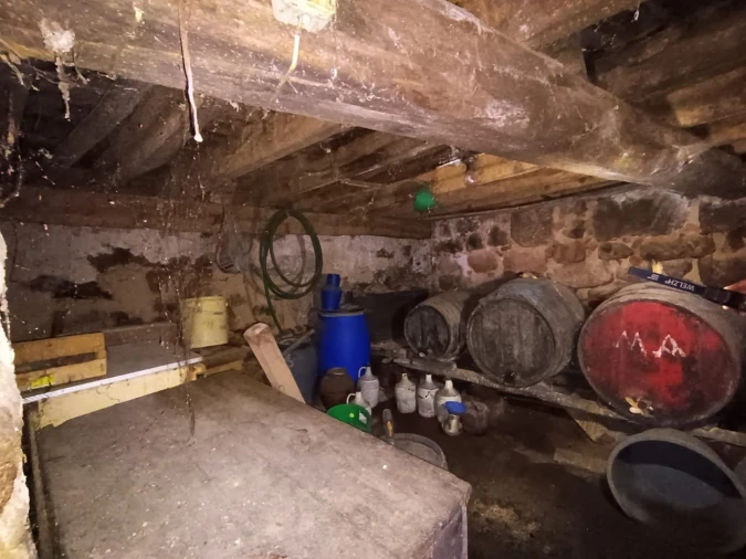 Moradia T3 para Venda em Santar e Moreira Foto 12