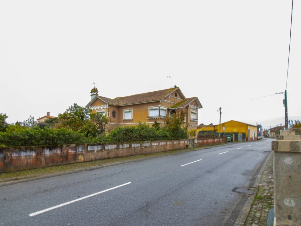 Moradia T5 para Venda em Vilamar e Corticeiro de Cima Foto 36