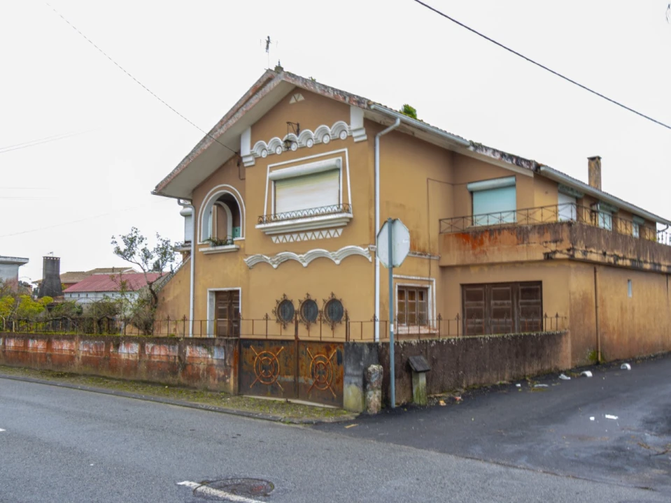 Moradia T5 para Venda em Vilamar e Corticeiro de Cima Foto 35