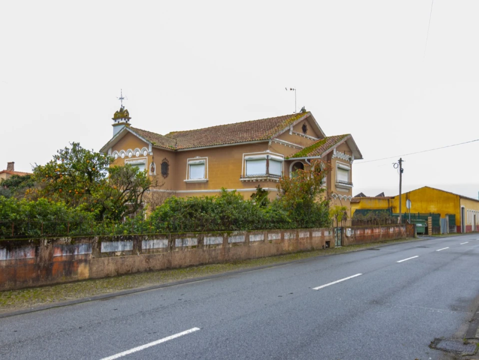 Moradia T5 para Venda em Vilamar e Corticeiro de Cima Foto 1