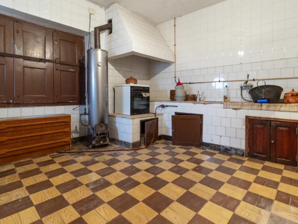 Moradia T5 para Venda em Vilamar e Corticeiro de Cima Foto 19