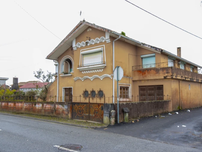 Moradia T5 para Venda em Vilamar e Corticeiro de Cima Foto 35