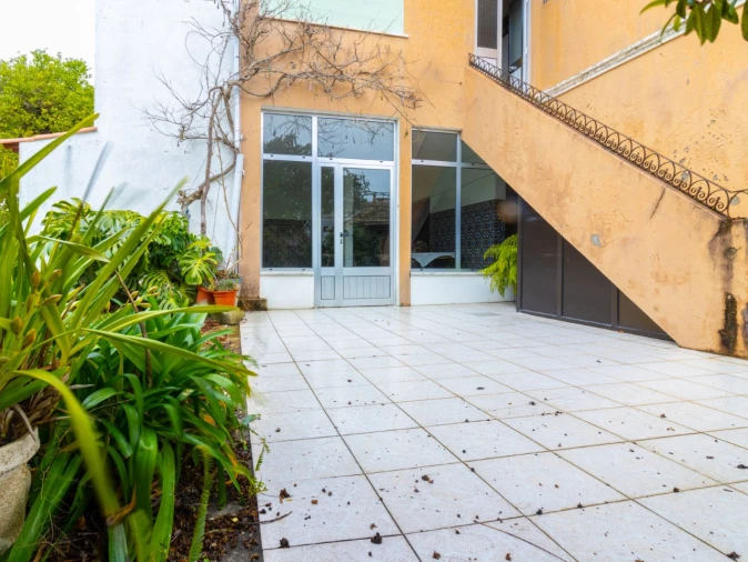 Moradia T5 para Venda em Vilamar e Corticeiro de Cima Foto 32