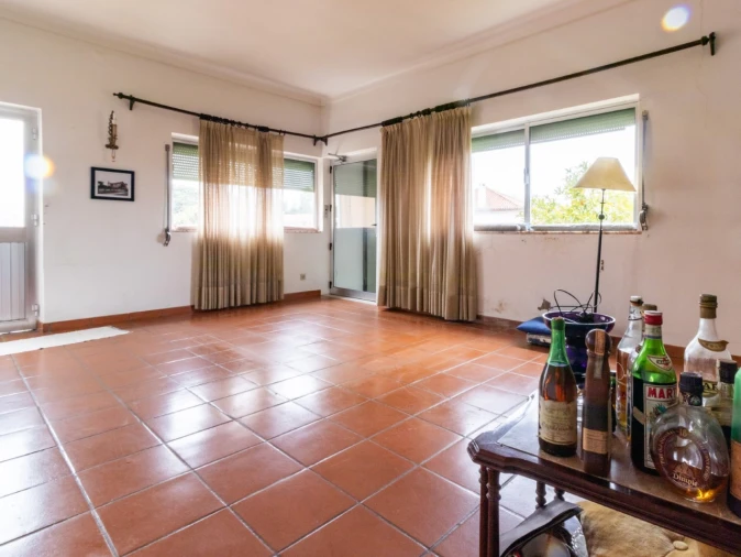 Moradia T5 para Venda em Vilamar e Corticeiro de Cima Foto 5