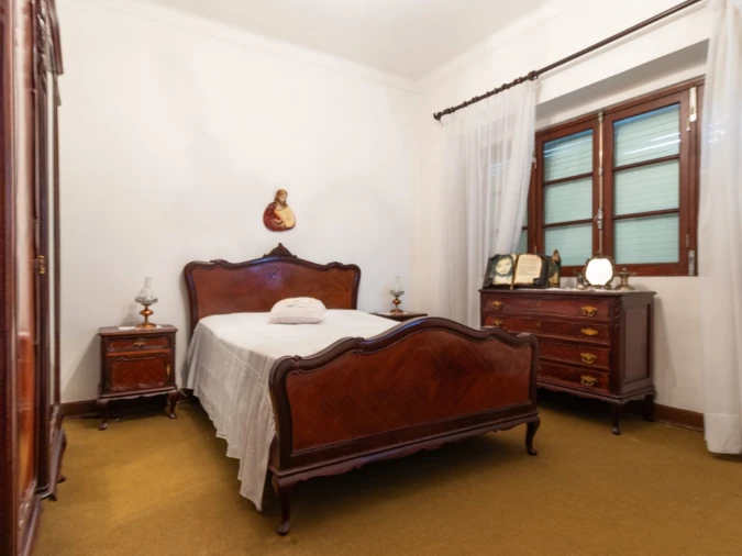 Moradia T5 para Venda em Vilamar e Corticeiro de Cima Foto 9