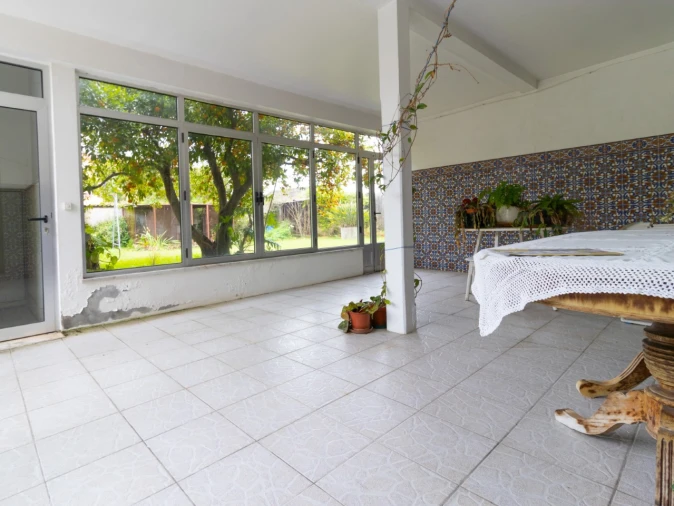 Moradia T5 para Venda em Vilamar e Corticeiro de Cima Foto 22