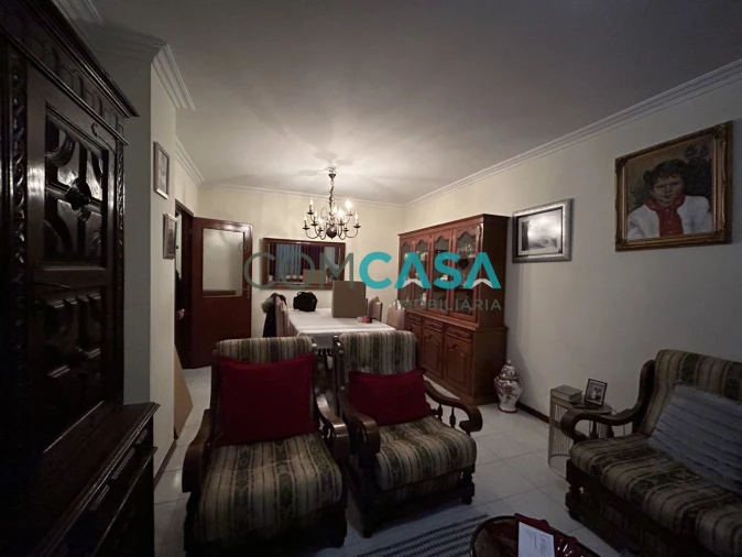 Apartamento T2 para Venda em Cidade da Maia