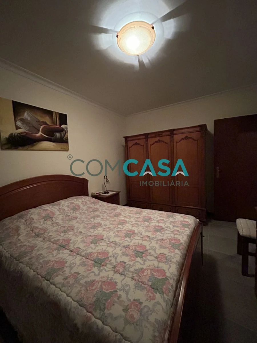 Apartamento T2 para Venda em Cidade da Maia Foto 7
