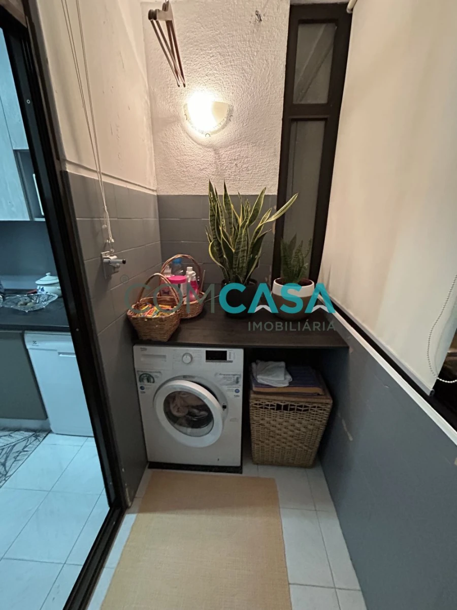Apartamento T2 para Venda em Cidade da Maia Foto 5
