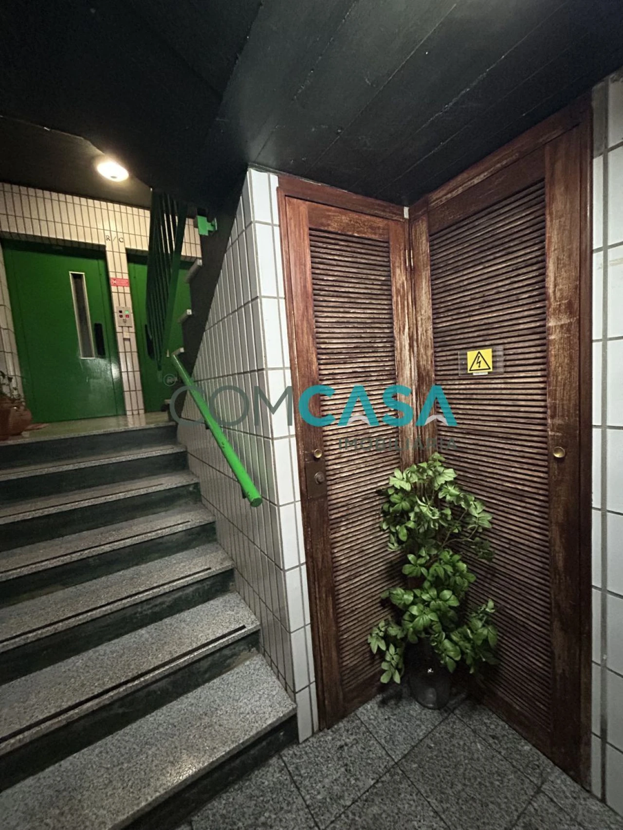 Apartamento T2 para Venda em Cidade da Maia Foto 16