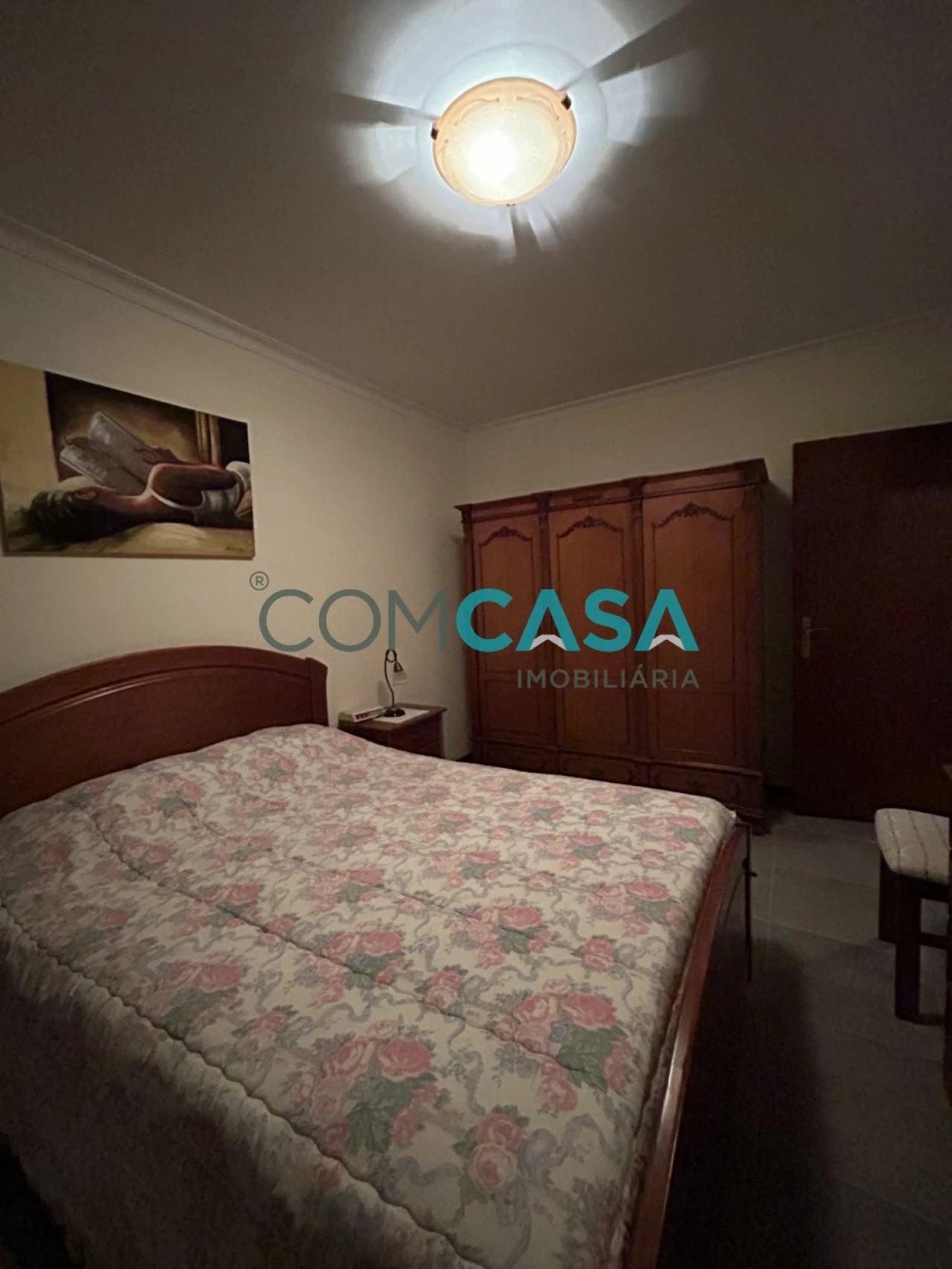Apartamento T2 para Venda em Cidade da Maia Foto 7