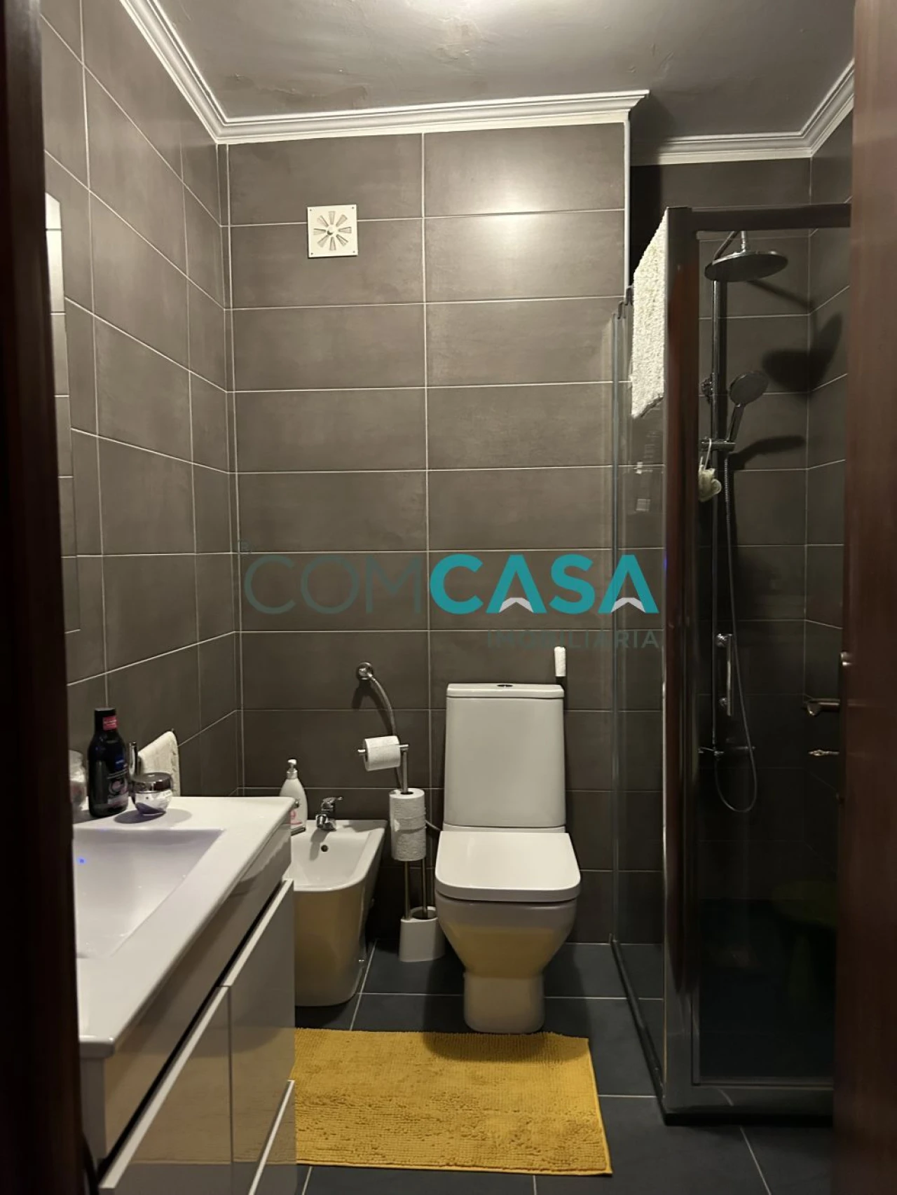 Apartamento T2 para Venda em Cidade da Maia Foto 12