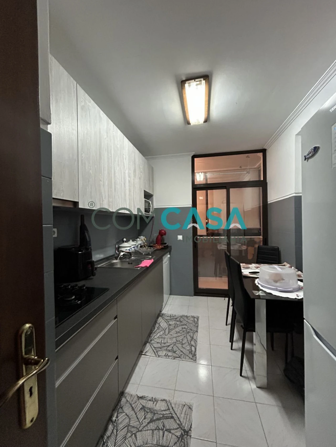 Apartamento T2 para Venda em Cidade da Maia Foto 4