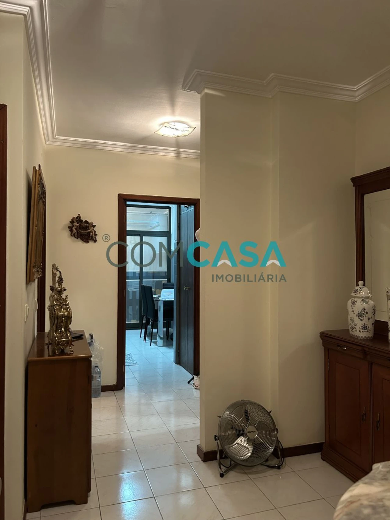 Apartamento T2 para Venda em Cidade da Maia Foto 6