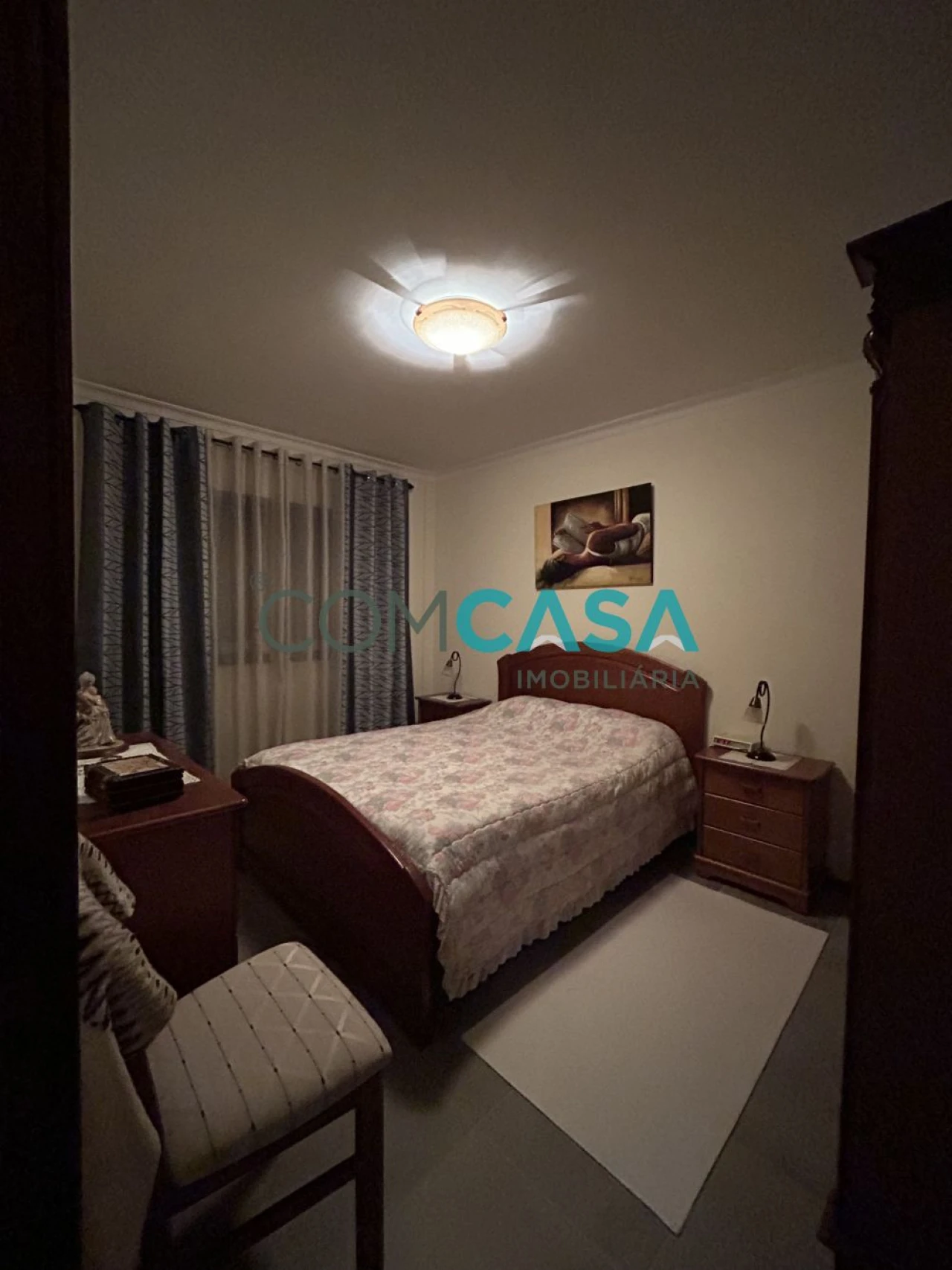Apartamento T2 para Venda em Cidade da Maia Foto 11