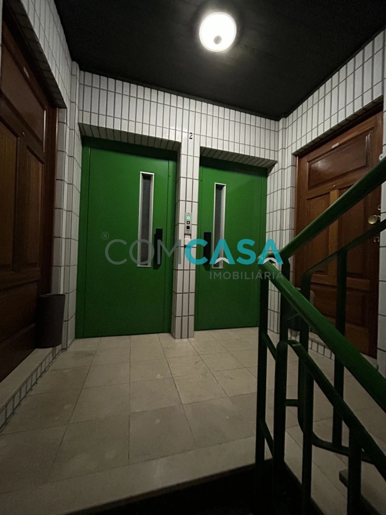 Apartamento T2 para Venda em Cidade da Maia Foto 15