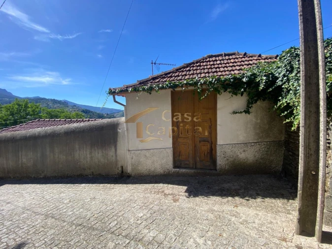 Moradia T5 para Venda em Louredo e Fornelos Foto 26