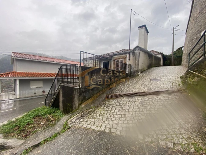 Moradia T5 para Venda em Louredo e Fornelos Foto 6