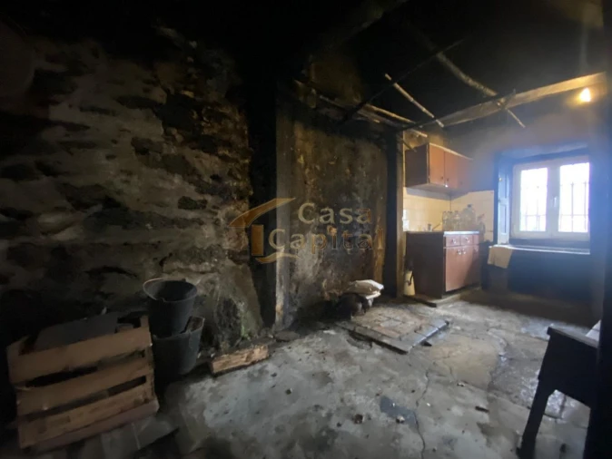 Moradia T5 para Venda em Louredo e Fornelos Foto 9