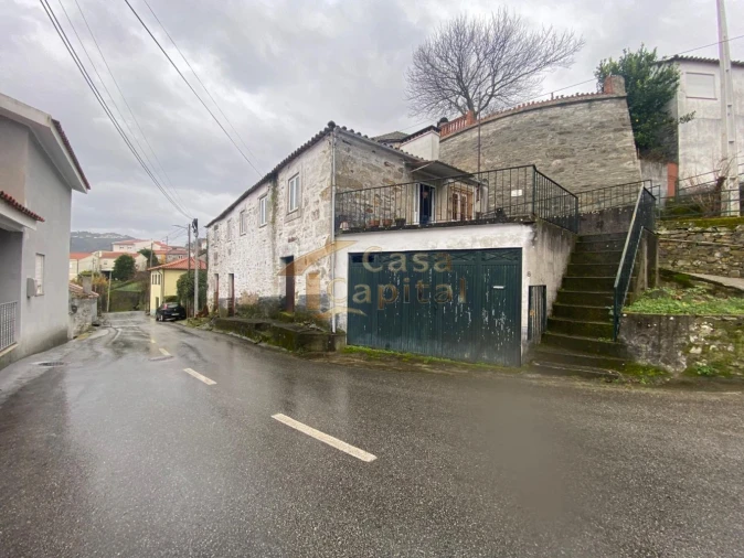 Moradia T5 para Venda em Louredo e Fornelos Foto 3