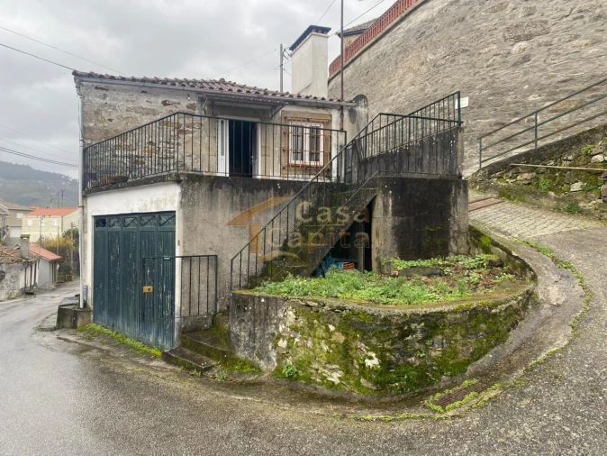 Moradia T5 para Venda em Louredo e Fornelos Foto 4