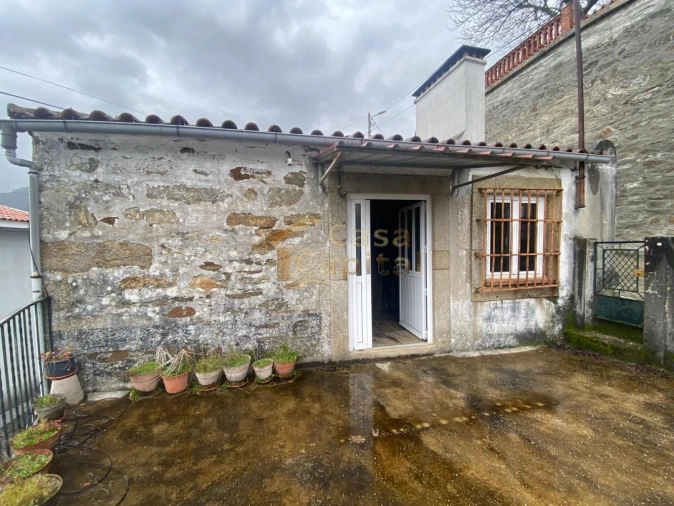 Moradia T5 para Venda em Louredo e Fornelos Foto 2