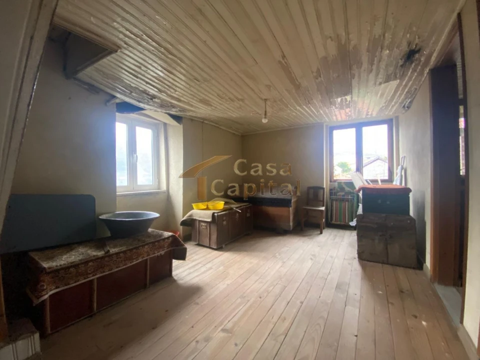 Moradia T5 para Venda em Louredo e Fornelos Foto 13