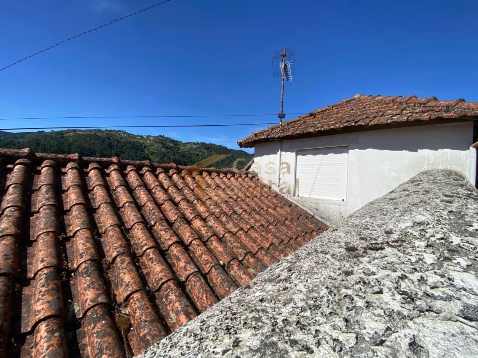 Moradia T5 para Venda em Louredo e Fornelos Foto 28