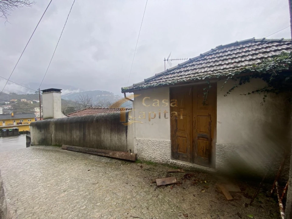 Moradia T5 para Venda em Louredo e Fornelos Foto 8