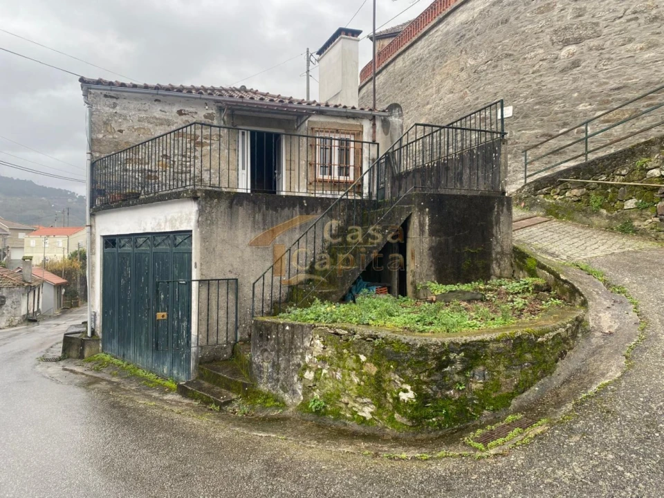 Moradia T5 para Venda em Louredo e Fornelos Foto 4