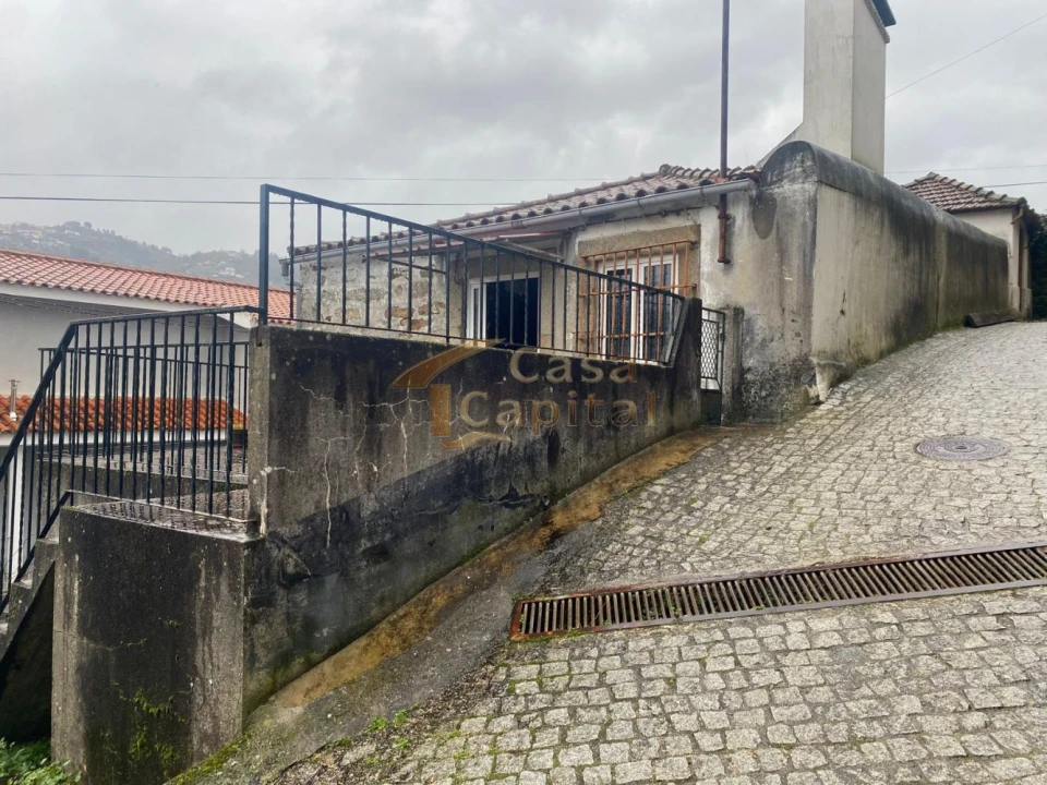 Moradia T5 para Venda em Louredo e Fornelos Foto 5