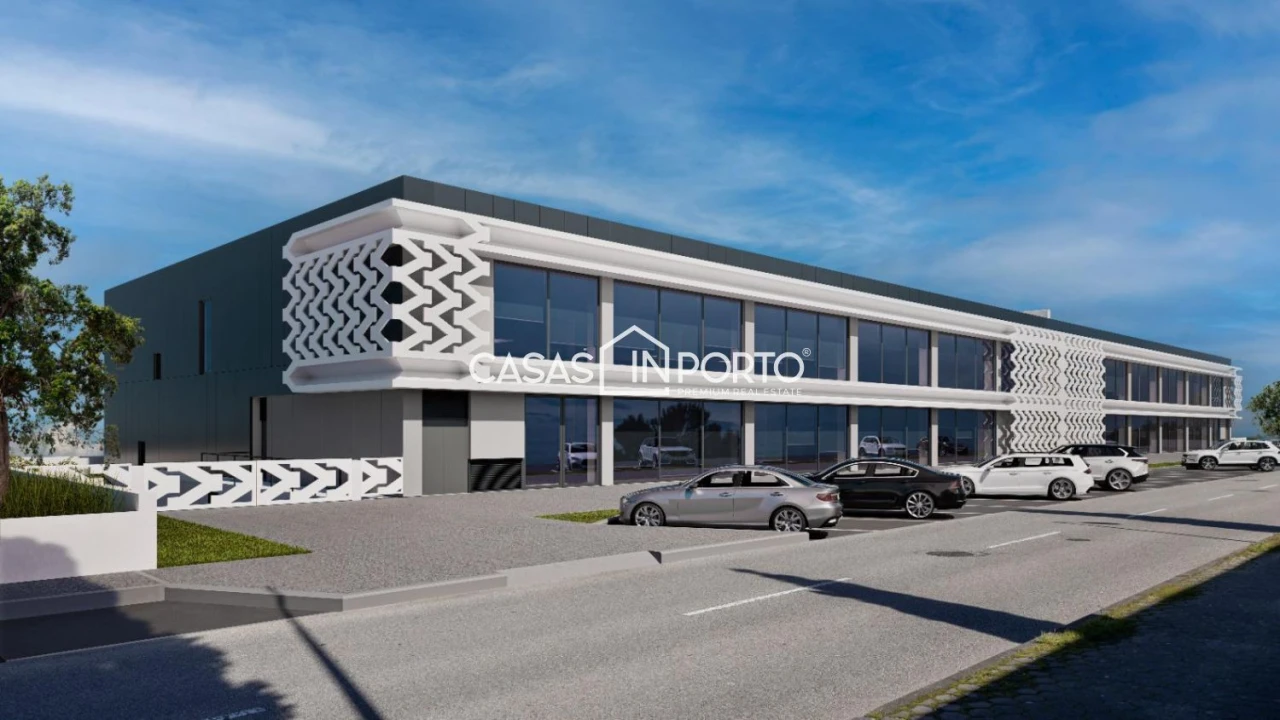 Loja para Venda em Esgueira Foto 1