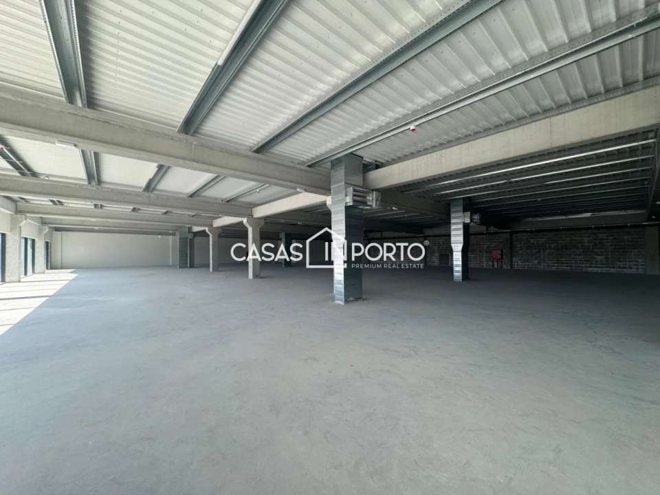 Loja para Arrendamento em Esgueira Foto 3