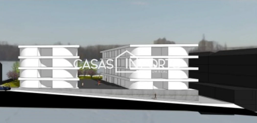 Terreno para Venda em Canelas Foto 6