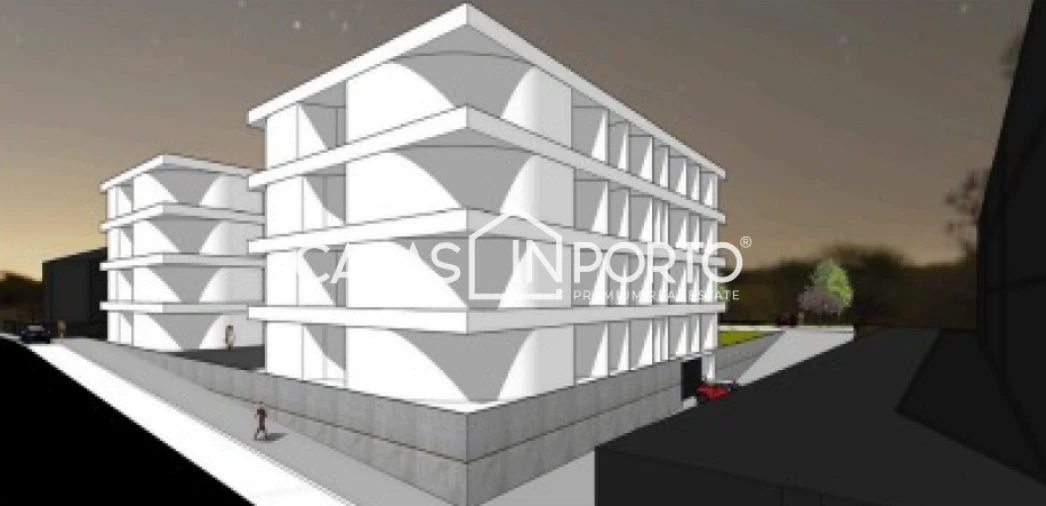 Terreno para Venda em Canelas Foto 3