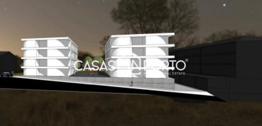 Terreno para Venda em Canelas Foto 2