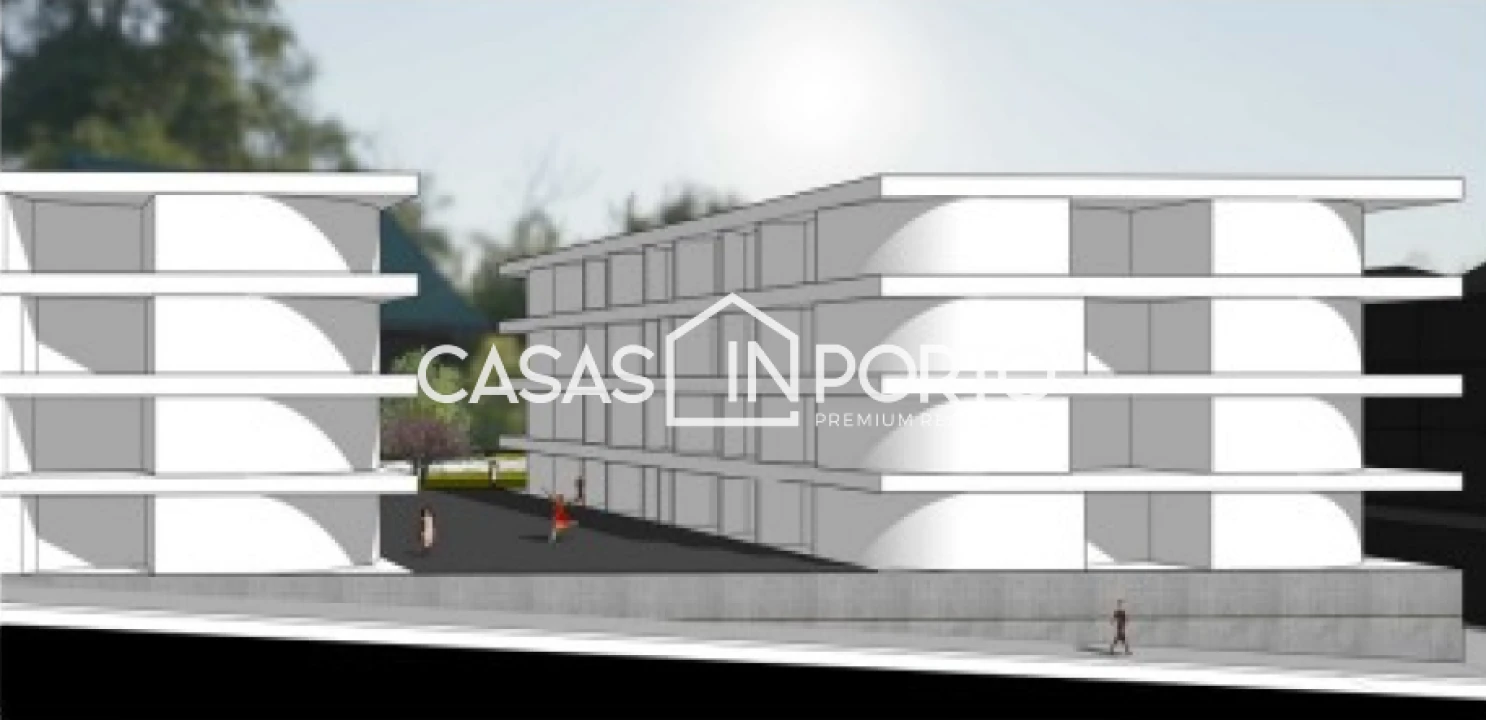 Terreno para Venda em Canelas Foto 9