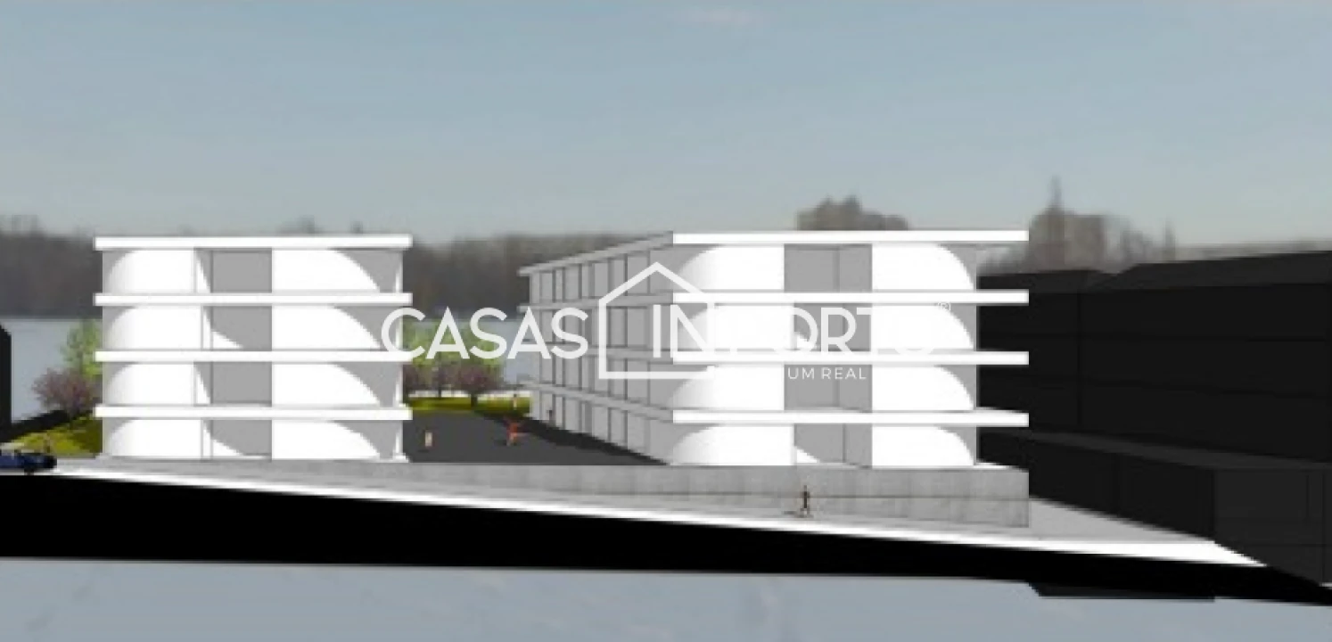 Terreno para Venda em Canelas Foto 6