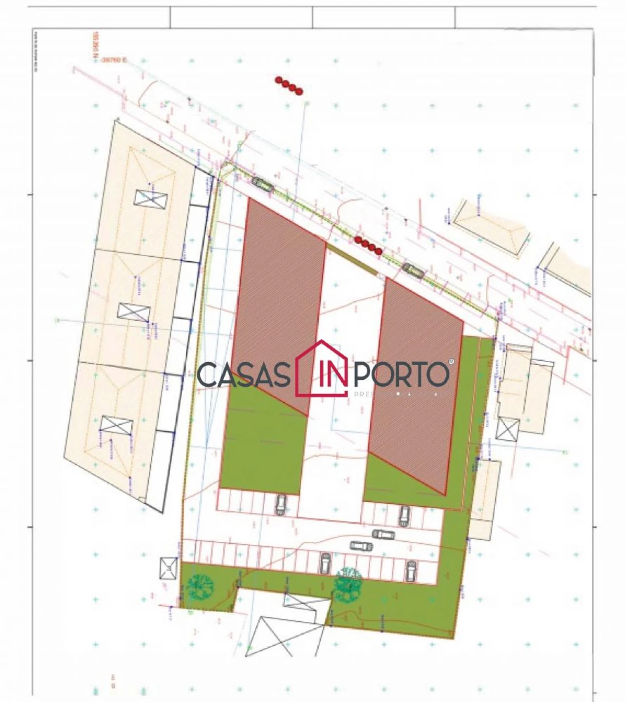 Terreno para Venda em Canelas Foto 10