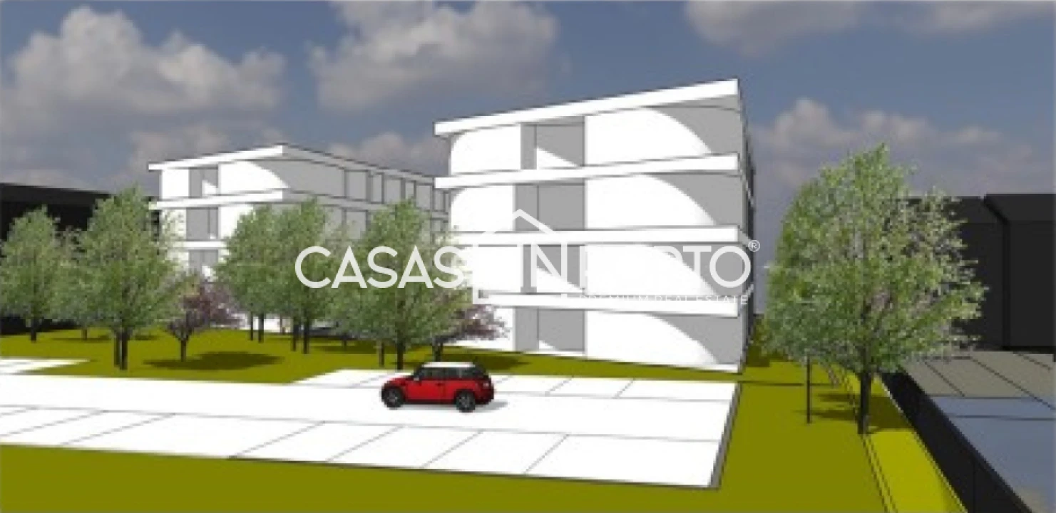 Terreno para Venda em Canelas Foto 7