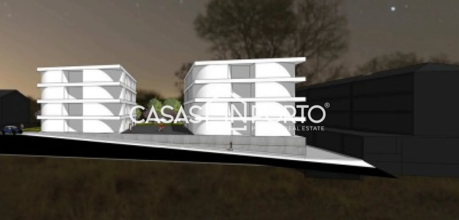 Terreno para Venda em Canelas Foto 2