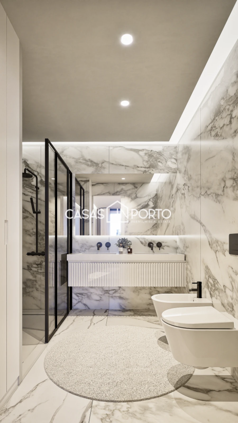 Apartamento T3 para Venda em Glória e Vera Cruz Foto 20