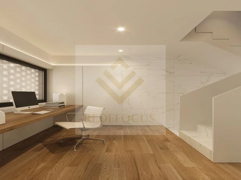 Moradia T3 para Venda em Arcozelo Foto 7