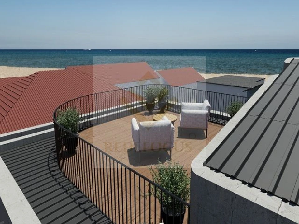 Moradia T3 para Venda em Arcozelo Foto 11