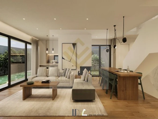 Moradia T3 para Venda em Arcozelo Foto 4