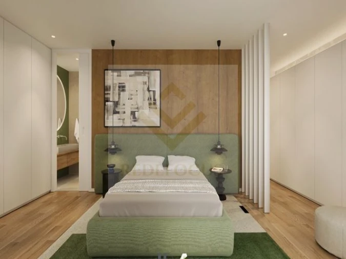 Moradia T3 para Venda em Arcozelo Foto 9