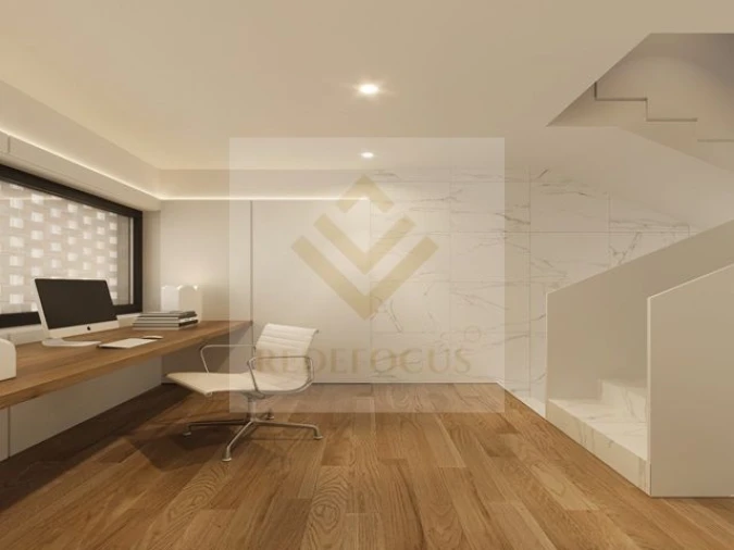 Moradia T3 para Venda em Arcozelo Foto 7